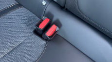 Peugeot 208 1.2 Hybrid 110 Allure 5dr e-DSC6 Petrol Hatchback